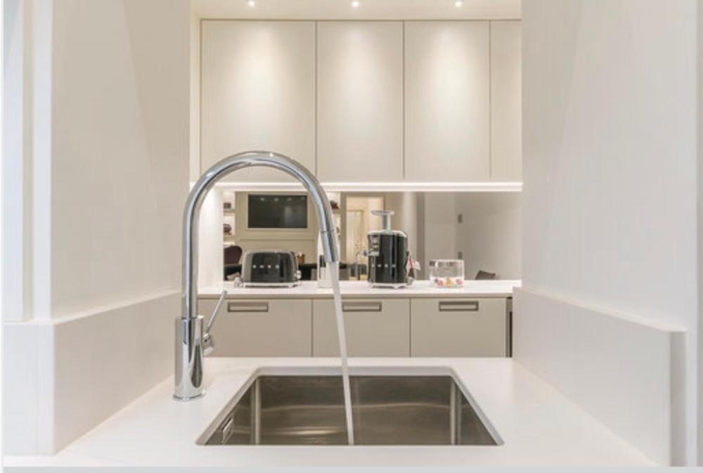 Reale Luxury Feriehus Rom