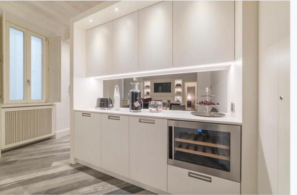 Reale Luxury Feriehus