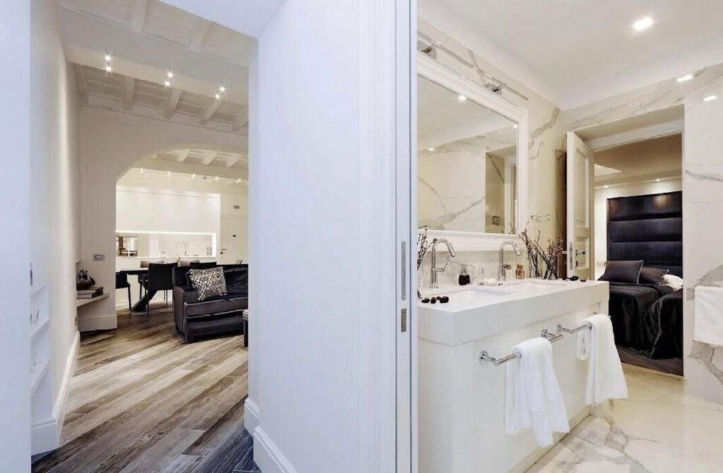 Feriehus Reale Luxury Rom