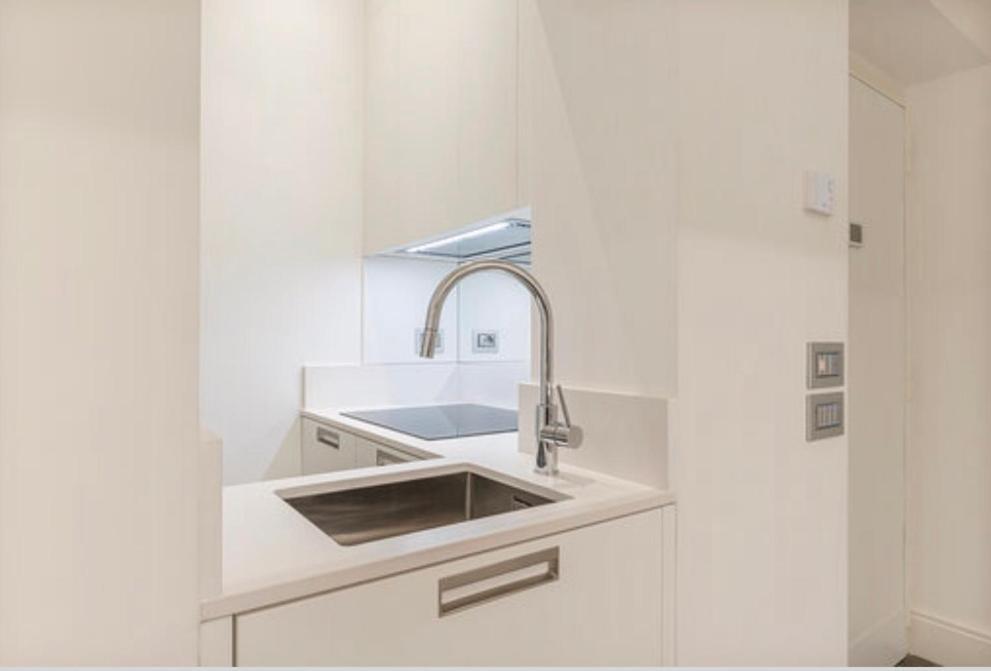 Feriehus Reale Luxury *