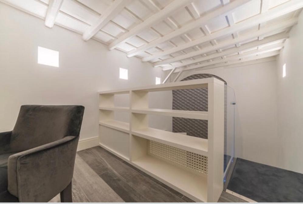 Feriehus Reale Luxury *
