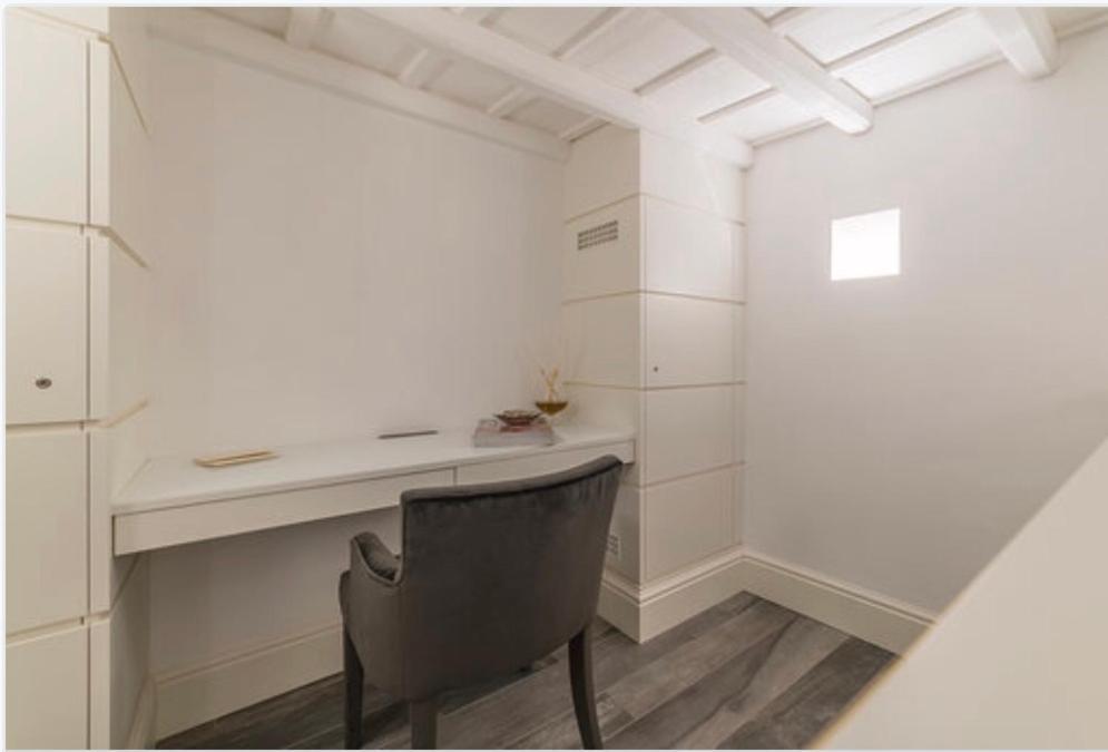 Feriehus Reale Luxury *