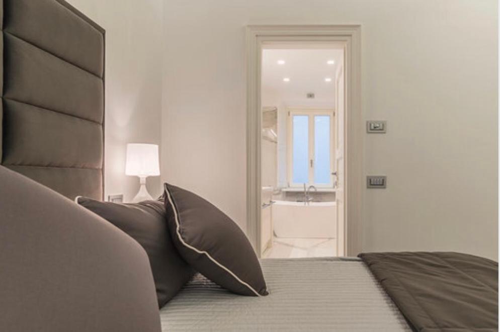 Feriehus Reale Luxury