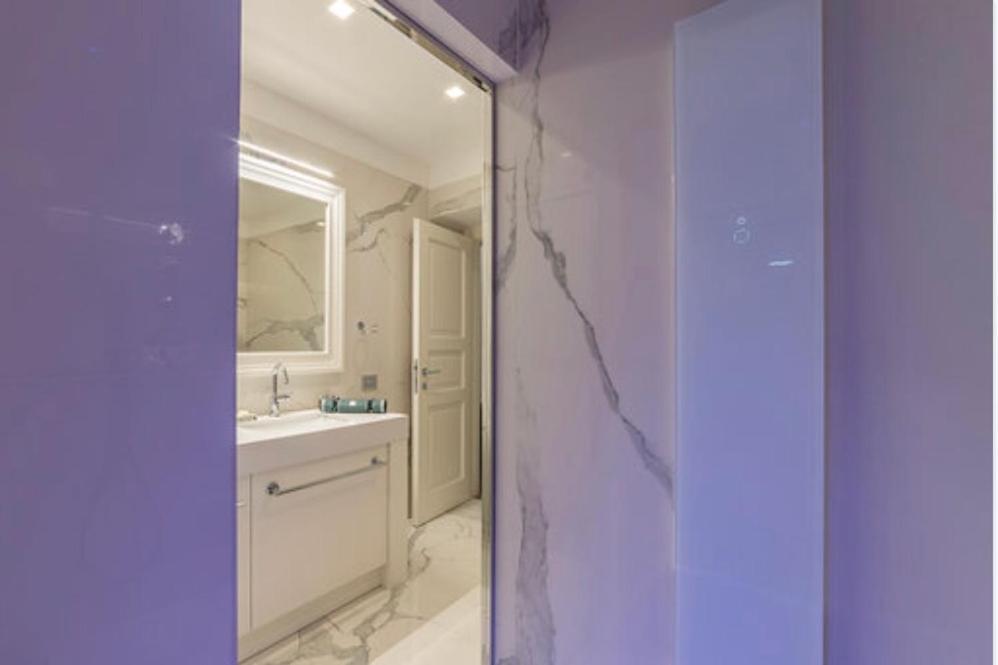Feriehus Reale Luxury