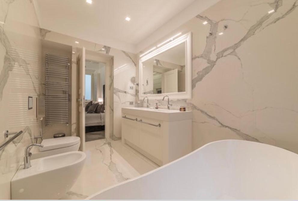 Reale Luxury Feriehus Rom