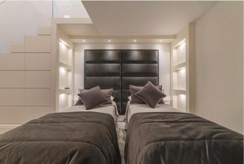 Feriehus Reale Luxury